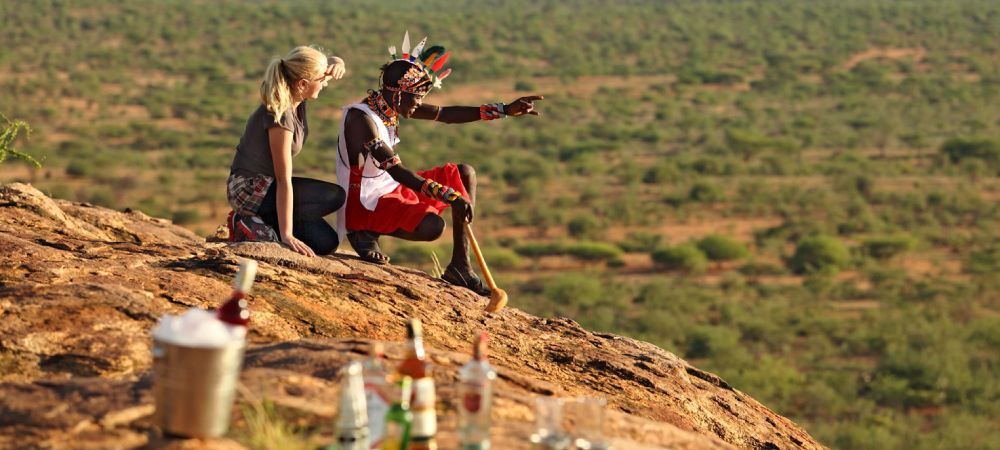 About Friendly Adventure Safaris